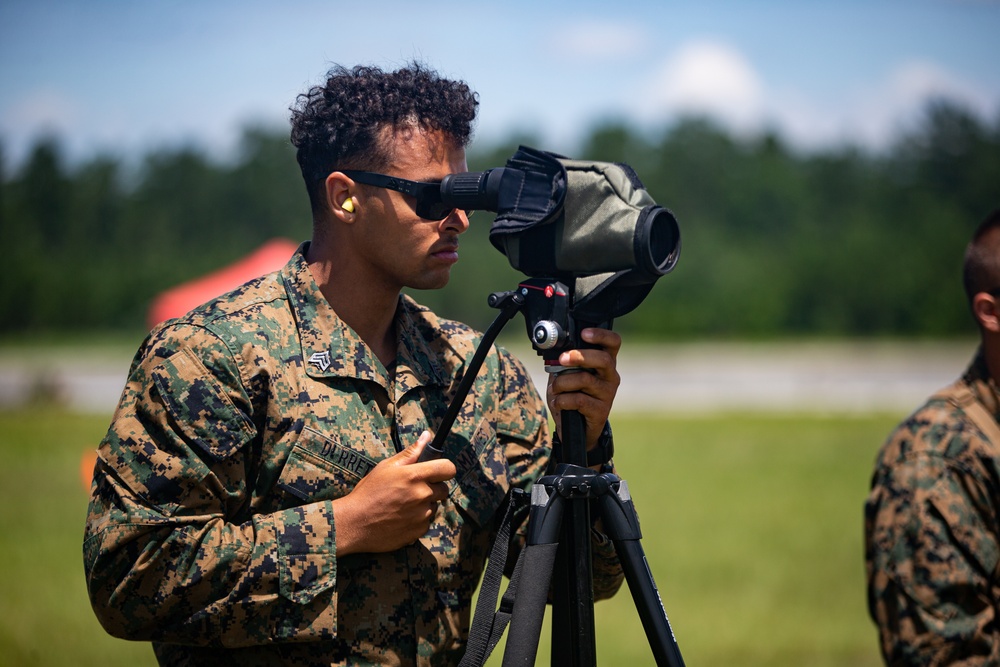 New &amp; Improved | Marines with SOI-E conduct new Infantry Marine Course