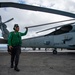 USS Harry S. Truman (CVN 75) transits the Atlantic Ocean