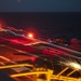 USS Harry S. Truman (CVN 75) transits the Atlantic Ocean.