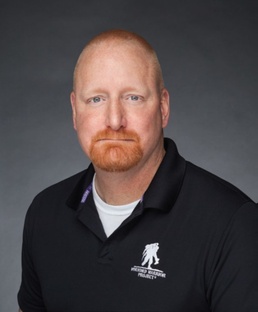 NWDC Guest Speaker Series: Wounded Warrior Shares “Learning to Deal with Outcomes”