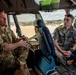 167th Airlift Wing supports Civil Air Patrol's Tri-Wing Encampment