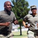 Soldiers show resilience in competition