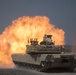 Idaho Guard Annual Training - Review in Photos; Gunnery Begins