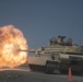 Idaho Guard Annual Training - Review in Photos; Gunnery Begins