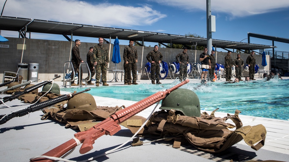 MASS-6 Annual Training