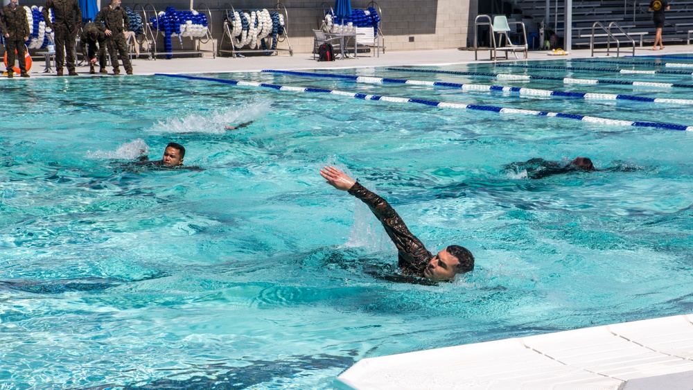 MASS-6 Annual Training