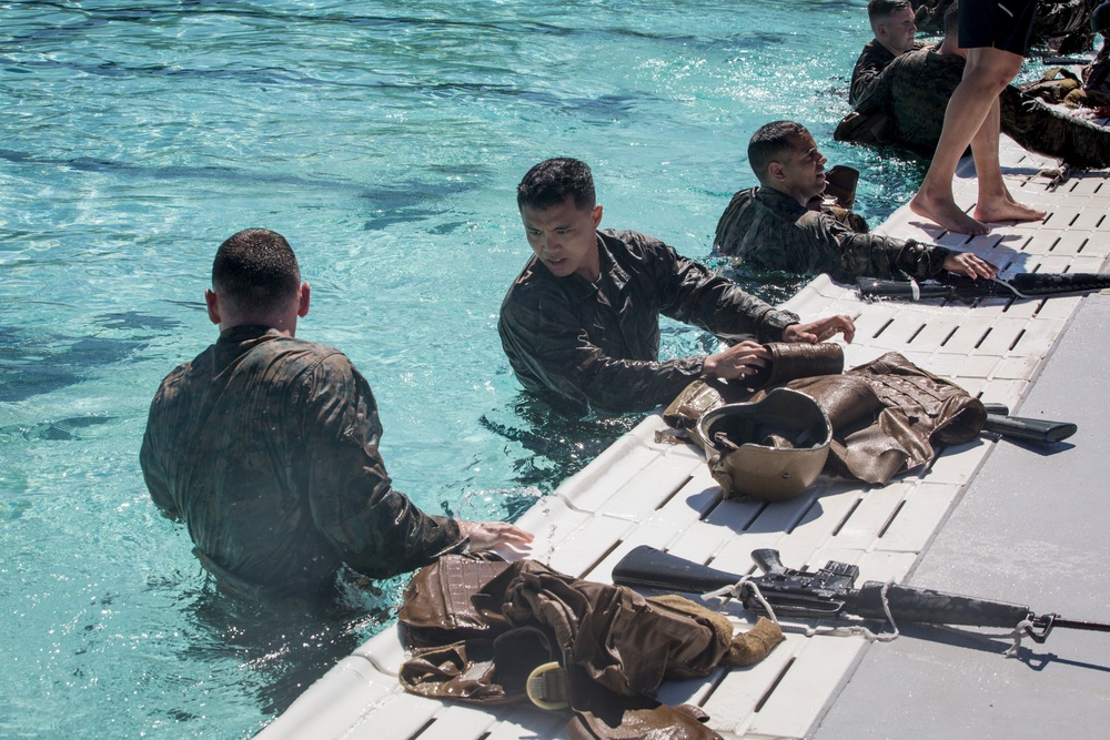 MASS-6 Annual Training