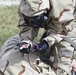 USAMTEAC Test Rapid Opioid Countermeasure System at Camp Bullis