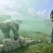 USAMTEAC Test Rapid Opioid Countermeasure System at Camp Bullis