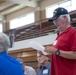 1st Sgt.'s Roll Call for Gulf War and OIF Veterans