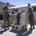 MASS-6 Annual Training