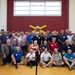 1/623rd FAB 30 Year Gulf War Reunion