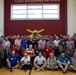 1/623rd FAB 30 Year Gulf War and 15 Year Gulf War Reunion