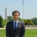 Segraves awarded the Paul H. Nitze International Security Affairs Award