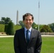 Segraves awarded the Paul H. Nitze International Security Affairs Award