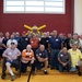 1/623rd FAB 15 Year Gulf War Reunion