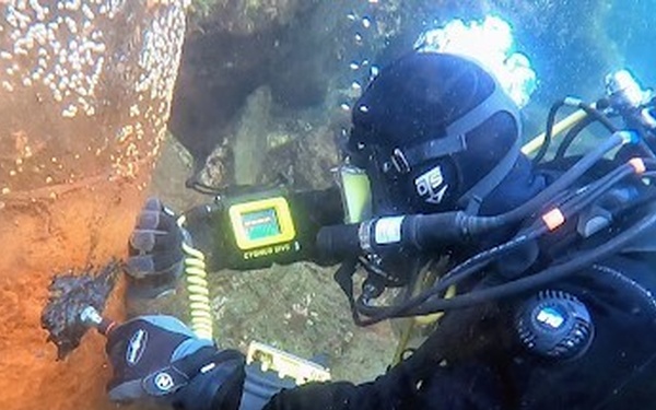 UCT ONE Conducts Norway Maritime Infrastructure Assessment