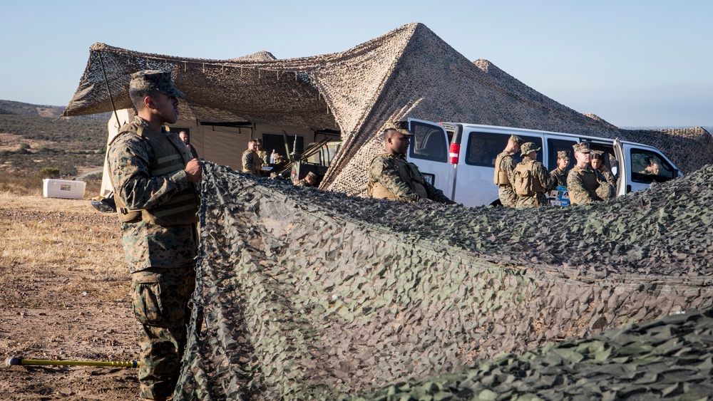 MASS-6 Annual Training