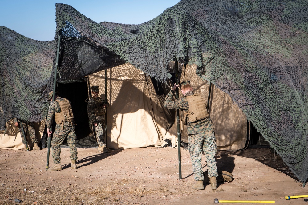 MASS-6 Annual Training