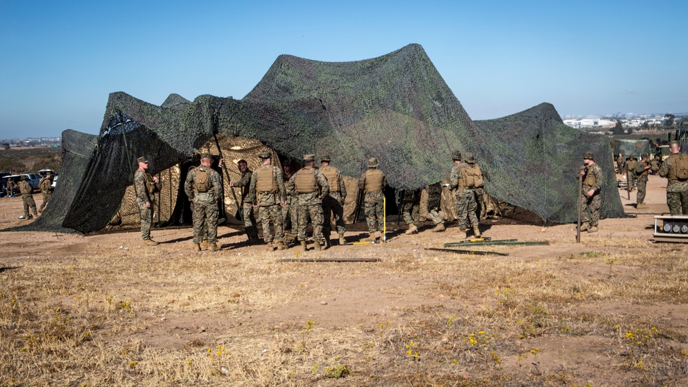 MASS-6 Annual Training
