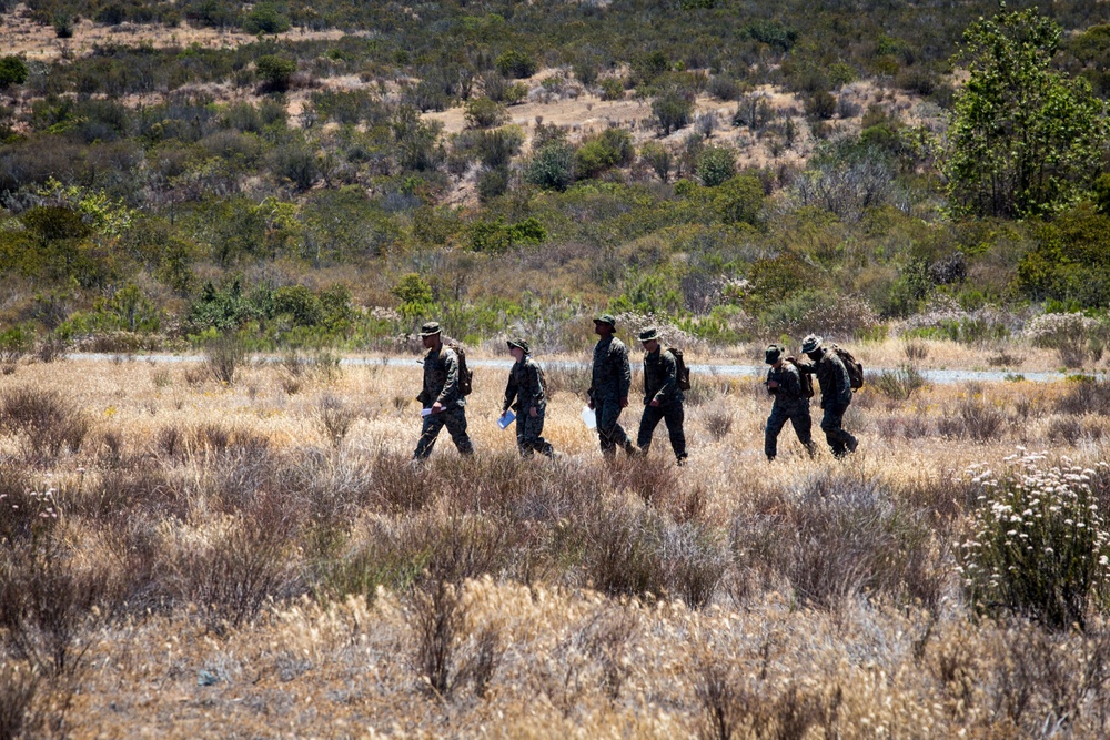 MASS-6 Annual Training