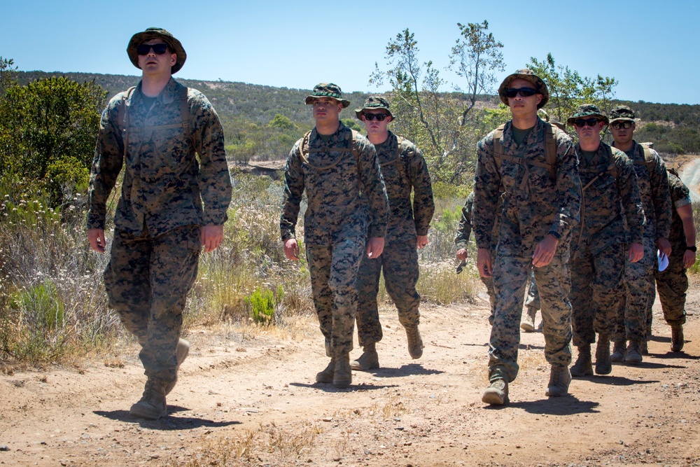 MASS-6 Annual Training