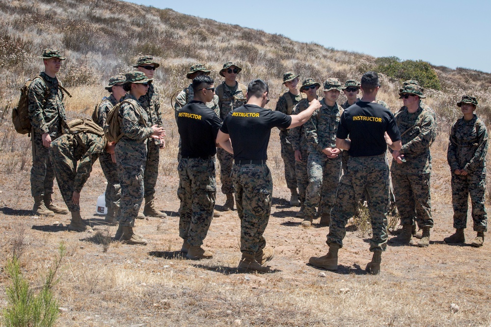 MASS-6 Annual Training