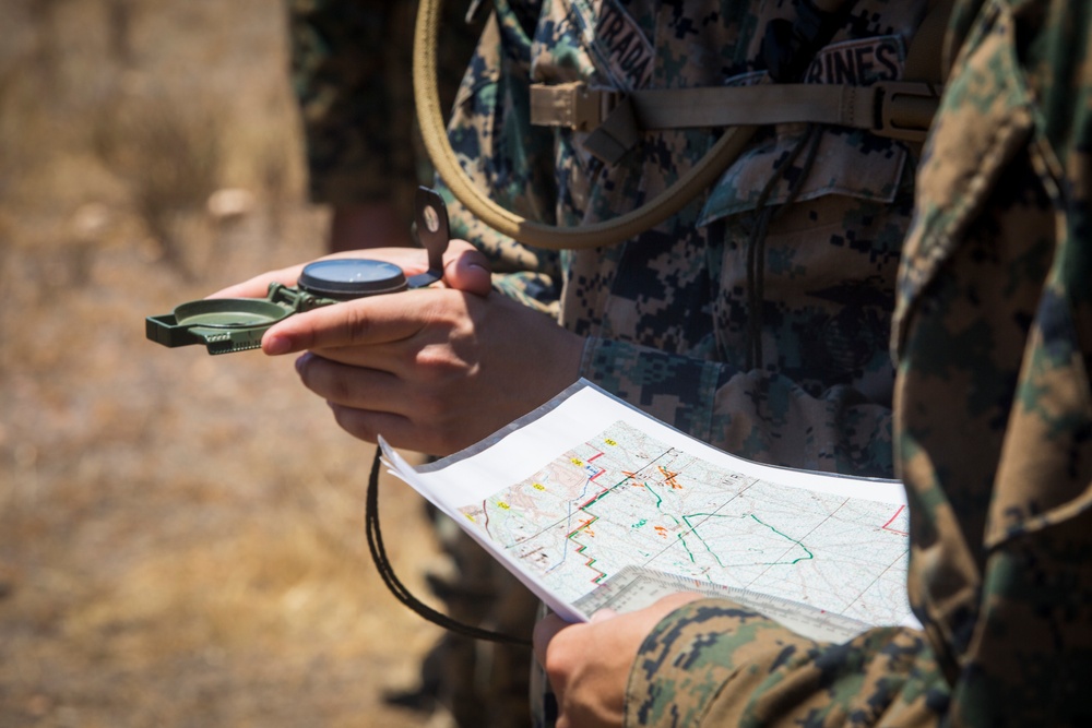 MASS-6 Annual Training