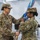 58th EMIB Welcomes New Commander