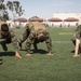 MASS-6 Annual Training