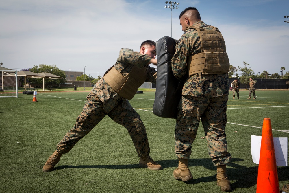MASS-6 Annual Training