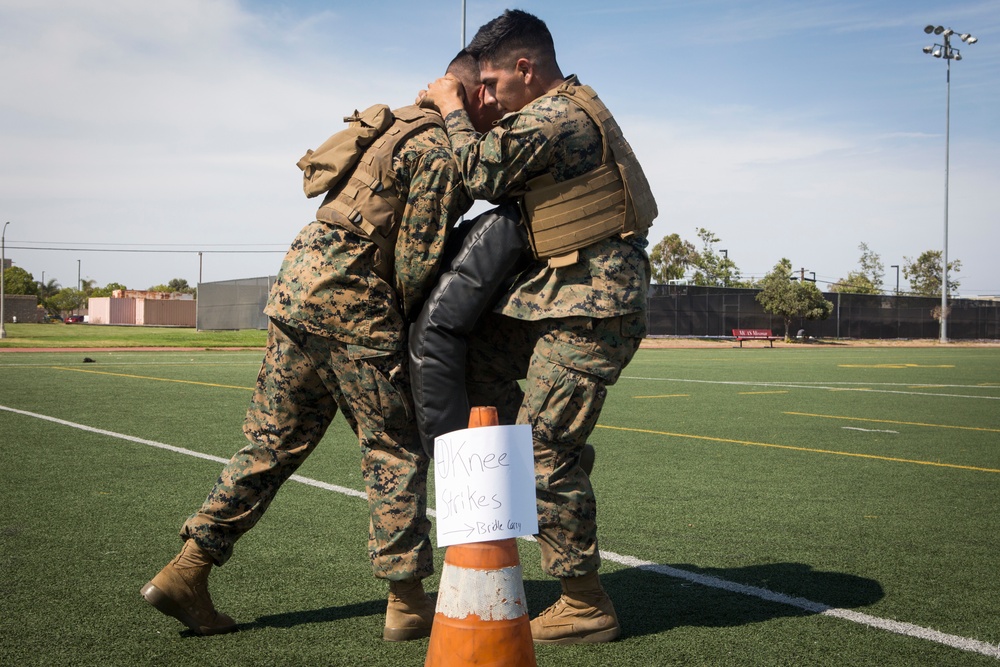 MASS-6 Annual Training