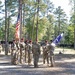 Change of Command of 3rd Battalion, 1st SWTG(A)