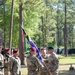 Change of Command of 3rd Battalion, 1st SWTG(A)