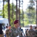 Change of Command of 3rd Battalion, 1st SWTG(A)