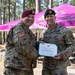 Change of Command of 3rd Battalion, 1st SWTG(A)