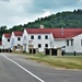 Fort McCoy's Commemorative Area