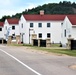 Fort McCoy's Commemorative Area