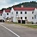 Fort McCoy's Commemorative Area