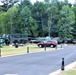 Fort McCoy's Commemorative Area