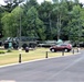 Fort McCoy's Commemorative Area