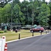 Fort McCoy's Commemorative Area