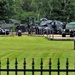 Fort McCoy's Commemorative Area