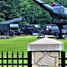 Fort McCoy's Commemorative Area