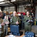 ISRAELI DEFENSE FORCE HOME  FRONT COMMAND VISITS NYNG’S 24TH CST