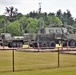 Fort McCoy's Commemorative Area