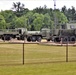 Fort McCoy's Commemorative Area