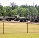 Fort McCoy's Commemorative Area