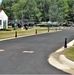 Fort McCoy's Commemorative Area