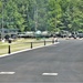 Fort McCoy's Commemorative Area